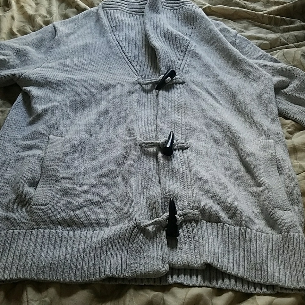 Sweater - Picture 2 of 5